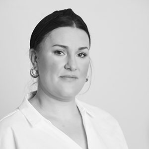 Joanna Nykiel - Director