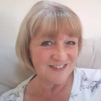 Sandra Randall, Rigistered Manager